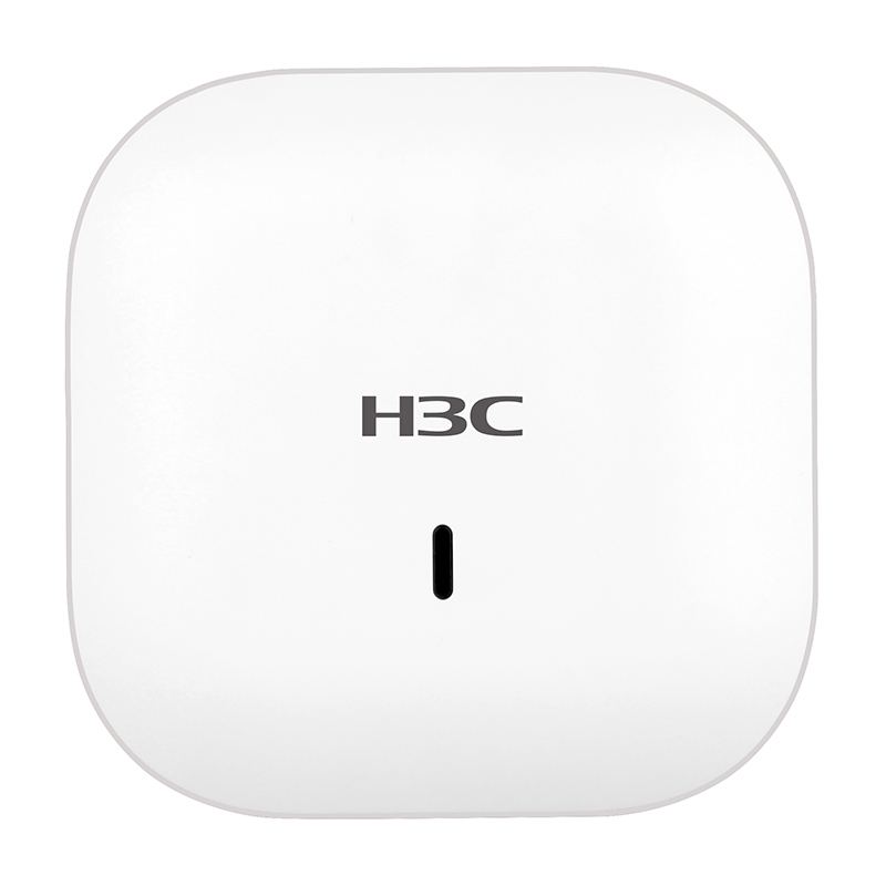 H3C WA5320-D-FIT无线接入设备，普通放装AP，Wi-Fi５，双频三流，最大接入速率1066M